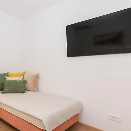 Walls Of Piran Apartments And Rooms Exterior foto