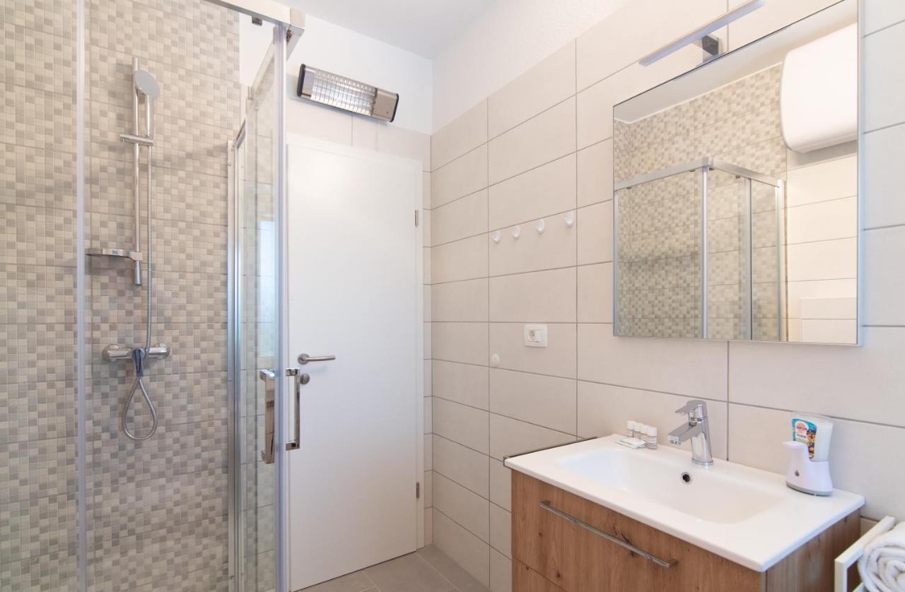 Walls Of And Apartment