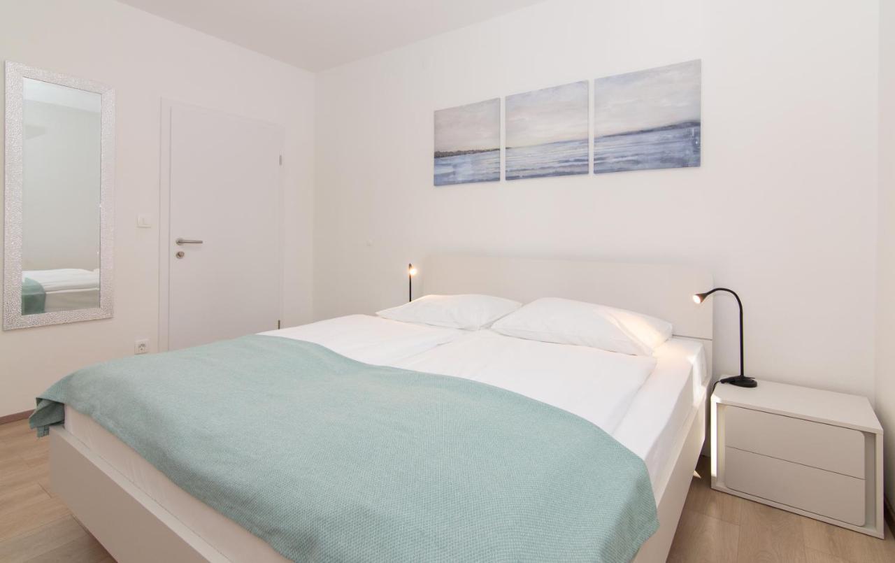 Apartment Walls Of And Piran
